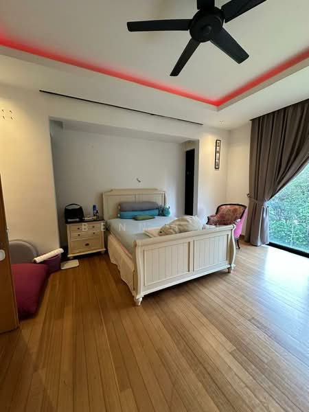 Semi-Detached House for Sale in Mont Kiara (Kuala Lumpur) - Benn Tan - Bedroom - PropertyGuru.com.my
