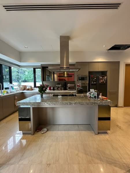 Semi-Detached House for Sale in Mont Kiara (Kuala Lumpur) - Benn Tan - Kitchen - PropertyGuru.com.my