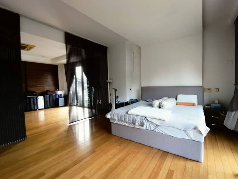 Semi-Detached House for Sale in Mont Kiara (Kuala Lumpur) - Benn Tan - Bedroom - PropertyGuru.com.my