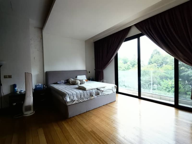 Semi-Detached House for Sale in Mont Kiara (Kuala Lumpur) - Benn Tan - Bedroom - PropertyGuru.com.my