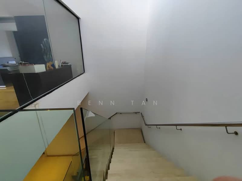 Semi-Detached House for Sale in Mont Kiara (Kuala Lumpur) - Benn Tan - Interior - PropertyGuru.com.my