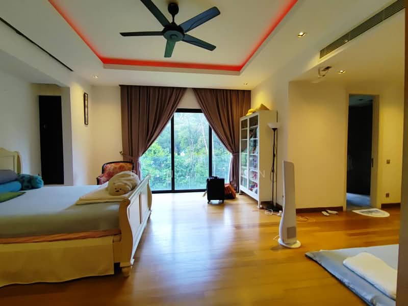Semi-Detached House for Sale in Mont Kiara (Kuala Lumpur) - Benn Tan - Bedroom - PropertyGuru.com.my