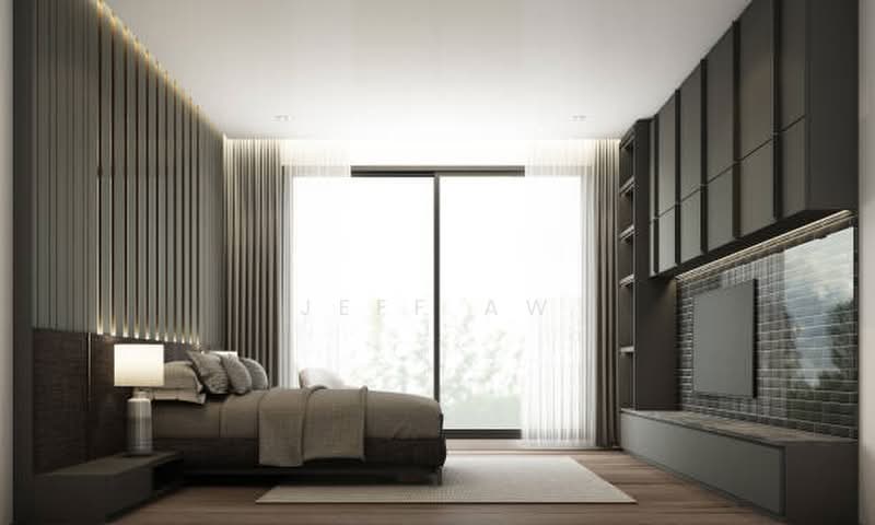 Condominium for Sale at Arte Cheras - Jeff Aw - Bedroom - PropertyGuru.com.my
