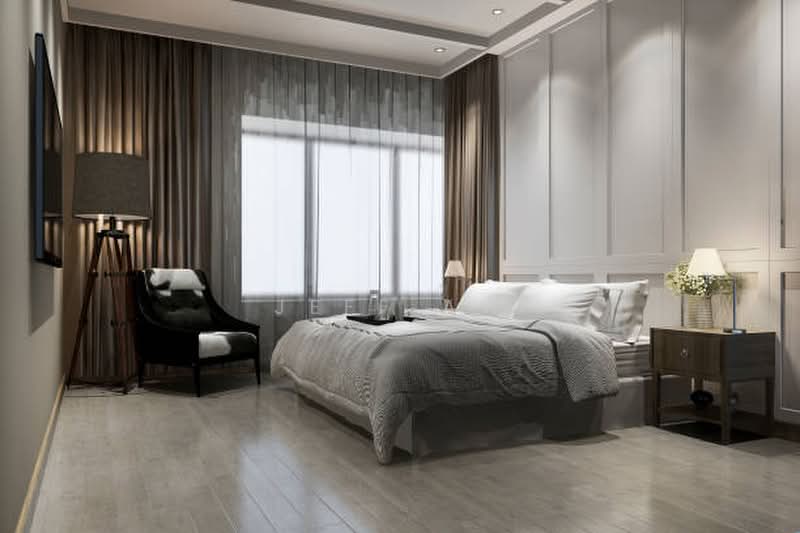 Condominium for Sale at Arte Cheras - Jeff Aw - Bedroom - PropertyGuru.com.my