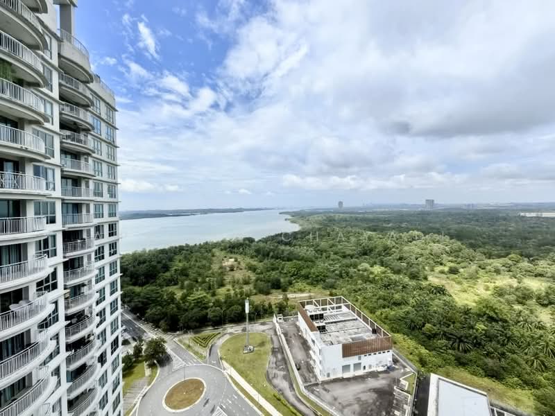Condominium for Rent at Teega Residences - APRILIA CHAYADI - PropertyGuru.com.my