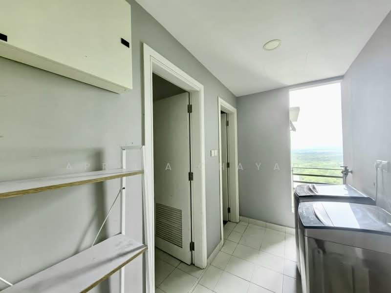 Condominium for Rent at Teega Residences - APRILIA CHAYADI - PropertyGuru.com.my