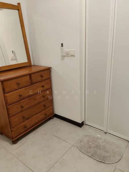 Service Residence for Rent at Neu Suites - Charmaine Wong - Interior - PropertyGuru.com.my