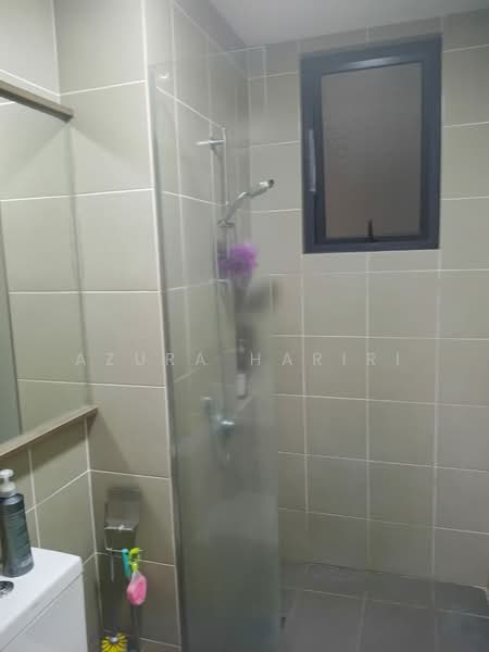 Condominium for Rent at Nidoz Residences @ Desa Petaling - Azura Hariri - Bathroom - PropertyGuru.com.my