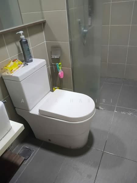 Condominium for Rent at Nidoz Residences @ Desa Petaling - Azura Hariri - Bathroom - PropertyGuru.com.my