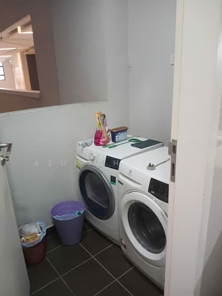 Condominium for Rent at Nidoz Residences @ Desa Petaling - Azura Hariri - Interior - PropertyGuru.com.my