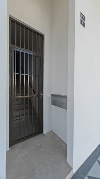 Shop for Rent in Taman Kota Masai (Pasir Gudang) - Caryn Ter - Entrance - PropertyGuru.com.my