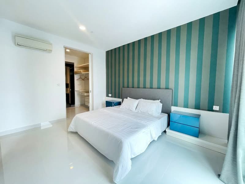 Service Residence for Sale at The Face Suites (Platinum Suites) - Jack Low - Bedroom - PropertyGuru.com.my