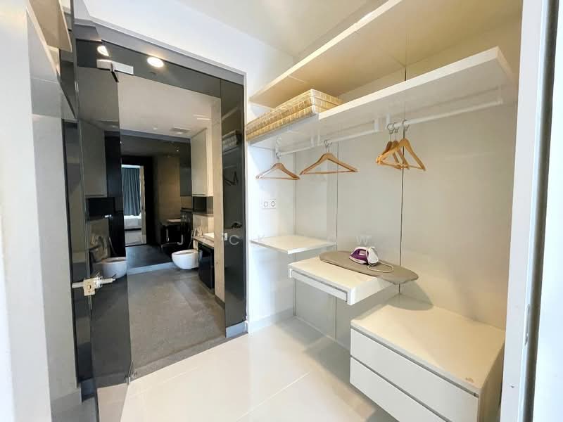 Service Residence for Sale at The Face Suites (Platinum Suites) - Jack Low - Interior - PropertyGuru.com.my