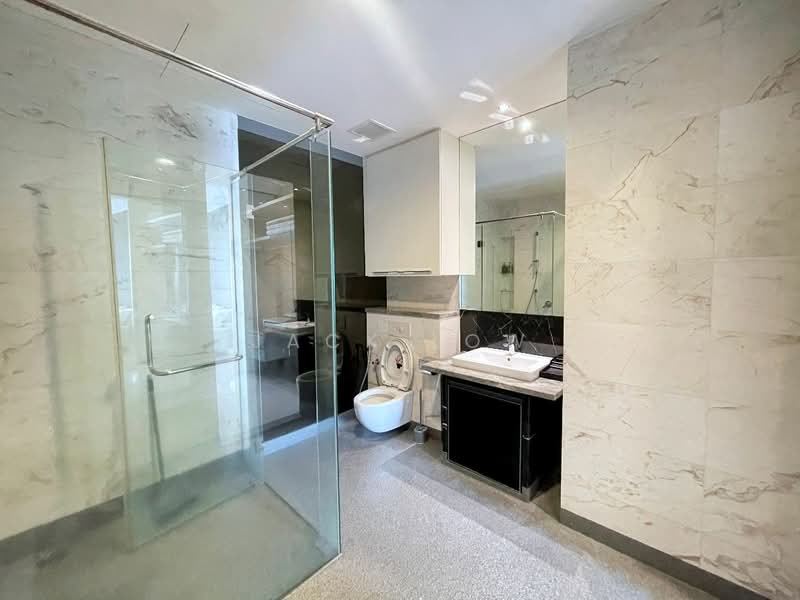 Service Residence for Sale at The Face Suites (Platinum Suites) - Jack Low - PropertyGuru.com.my