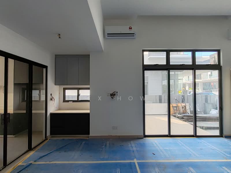 Semi-Detached House for Sale in Shah Alam (Selangor) - Lex How - Interior - PropertyGuru.com.my