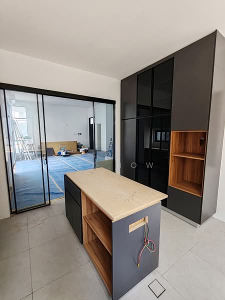 Semi-Detached House for Sale in Shah Alam (Selangor) - Lex How - Interior - PropertyGuru.com.my