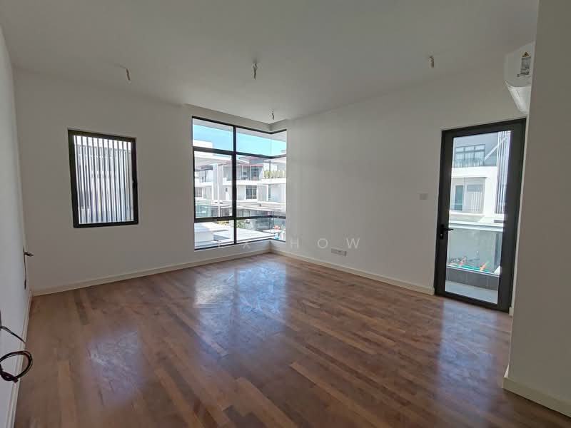 Semi-Detached House for Sale in Shah Alam (Selangor) - Lex How - Interior - PropertyGuru.com.my