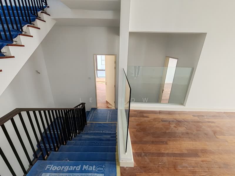 Semi-Detached House for Sale in Shah Alam (Selangor) - Lex How - Interior - PropertyGuru.com.my