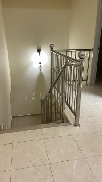 2-storey Terraced House for Sale in Bandar Bukit Tinggi (Klang) - Flora T - Interior - PropertyGuru.com.my