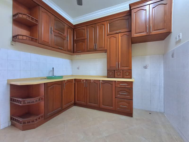 Rumah Teres 2 Tingkat untuk Dijual di Bandar Bukit Tinggi (Klang) - Flora T - PropertyGuru.com.my
