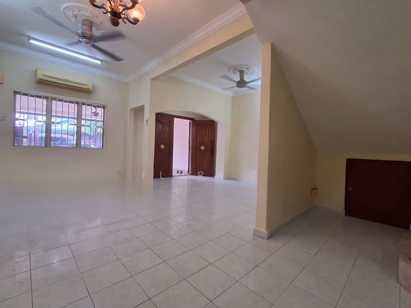 Rumah Teres 2 Tingkat untuk Dijual di Bandar Bukit Tinggi (Klang) - Flora T - PropertyGuru.com.my