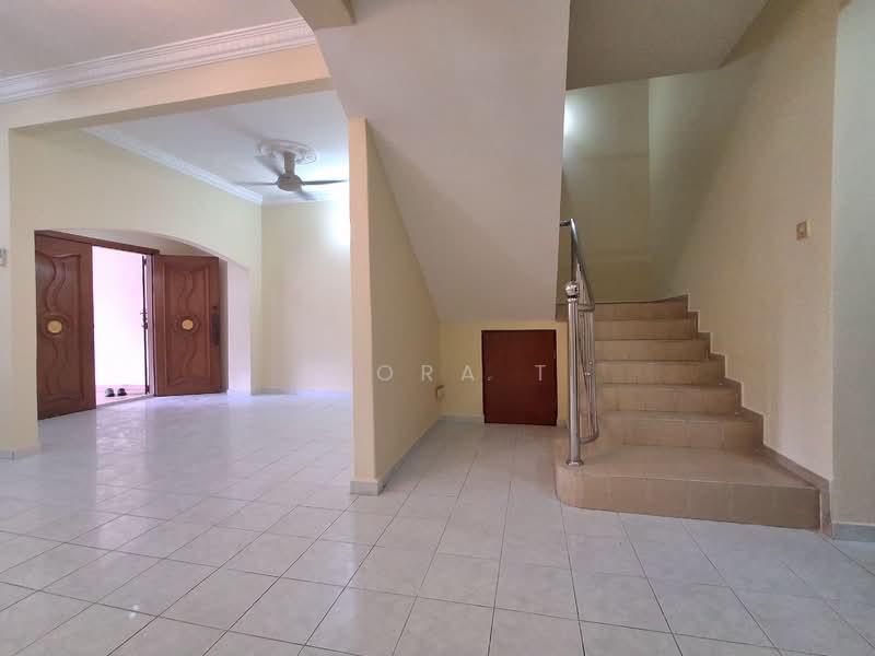 Rumah Teres 2 Tingkat untuk Dijual di Bandar Bukit Tinggi (Klang) - Flora T - PropertyGuru.com.my