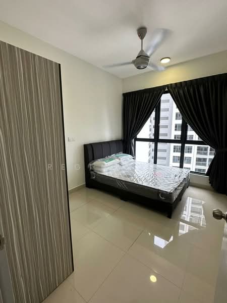 Condominium for Rent at Platinum Arena - Regine Yeo - Bedroom - PropertyGuru.com.my