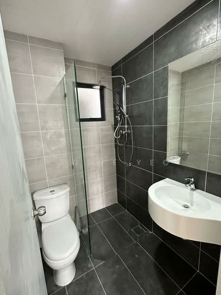 Condominium for Rent at Platinum Arena - Regine Yeo - Bathroom - PropertyGuru.com.my