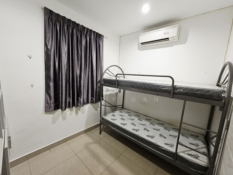 Service Residence for Sale at Menara U2 - Anddy Gan - Bedroom - PropertyGuru.com.my