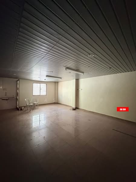 Shop for Sale in George Town (Penang) - Jiasin Yap - Interior - PropertyGuru.com.my