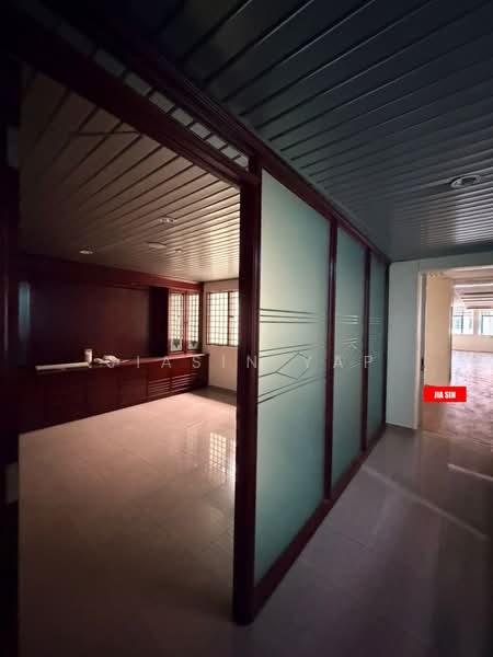 Shop for Sale in George Town (Penang) - Jiasin Yap - Interior - PropertyGuru.com.my