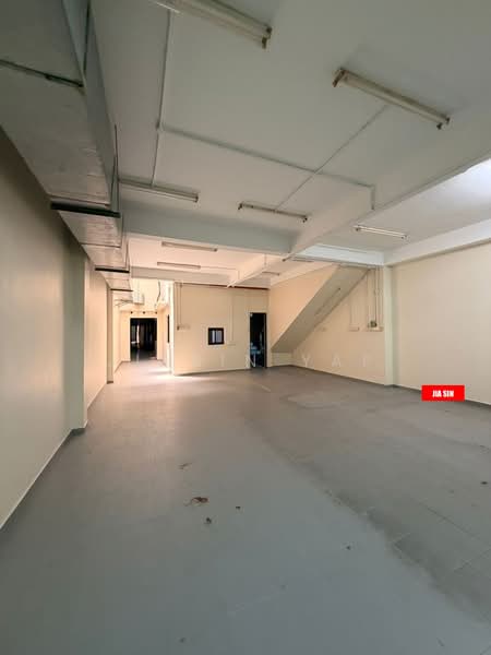 Shop for Sale in George Town (Penang) - Jiasin Yap - Interior - PropertyGuru.com.my