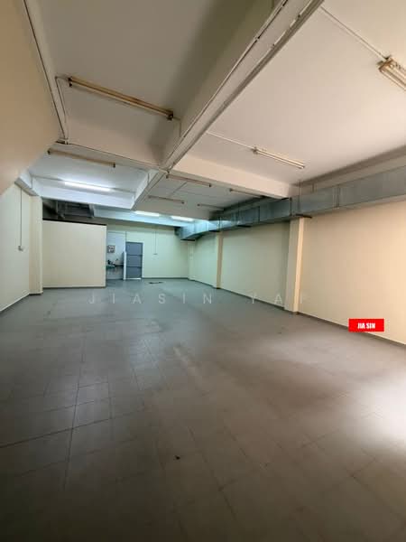 Shop for Sale in George Town (Penang) - Jiasin Yap - Interior - PropertyGuru.com.my
