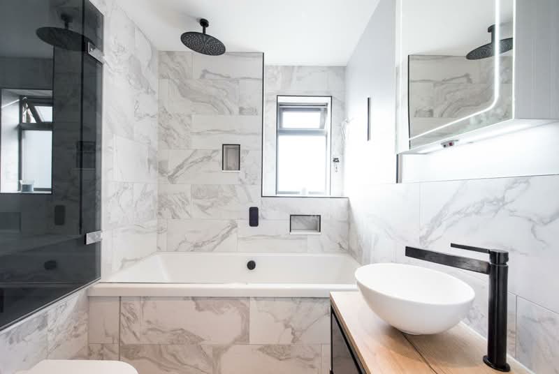 Residential Land for Sale in Kl Sentral (Kuala Lumpur) - Jeff Aw - Bathroom - PropertyGuru.com.my