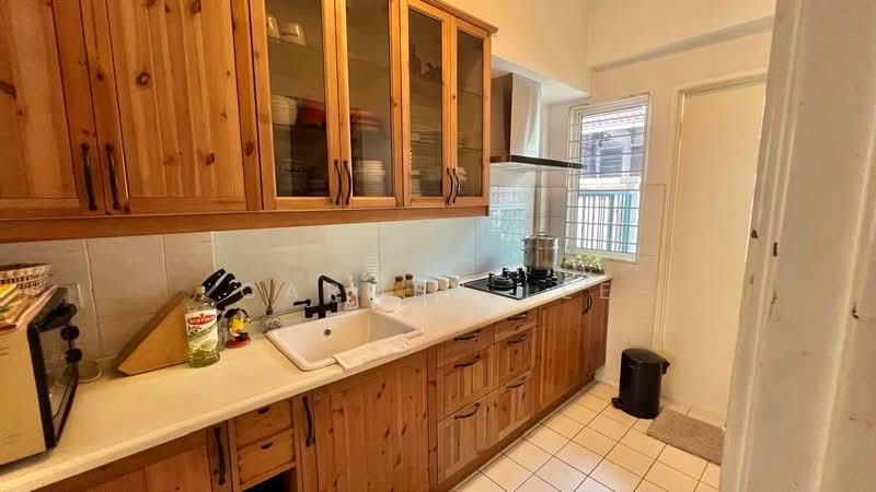 Rumah Teres 2.5 Tingkat untuk Dijual di Subang Jaya (Selangor) - Carmen Lee - Kitchen - PropertyGuru.com.my