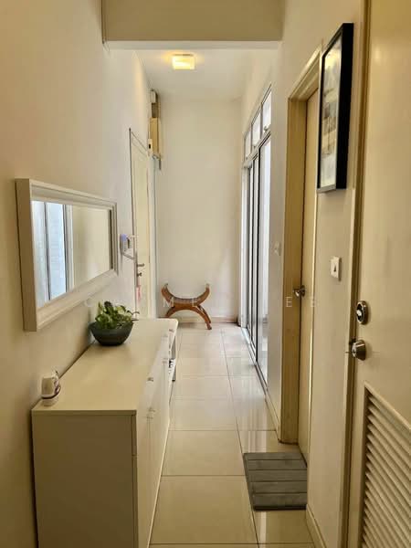 Rumah Teres 2.5 Tingkat untuk Dijual di Subang Jaya (Selangor) - Carmen Lee - Corridor - PropertyGuru.com.my