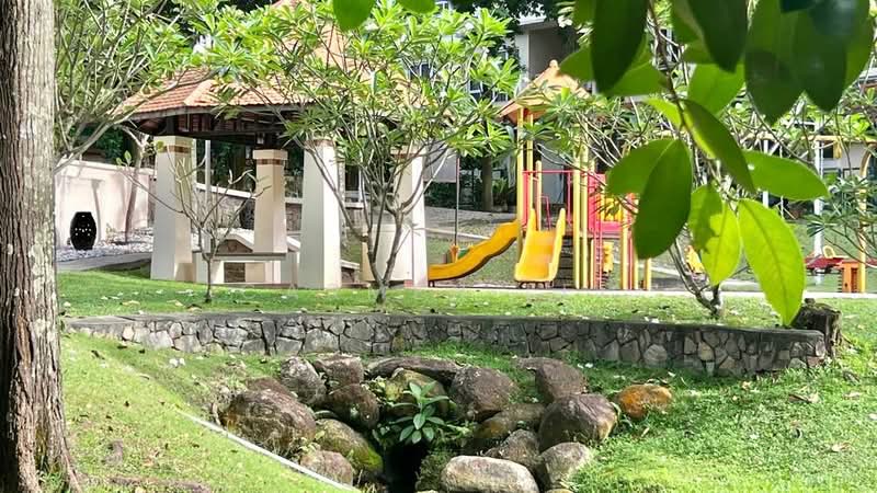 Rumah Teres 2.5 Tingkat untuk Dijual di Subang Jaya (Selangor) - Carmen Lee - Exterior - PropertyGuru.com.my