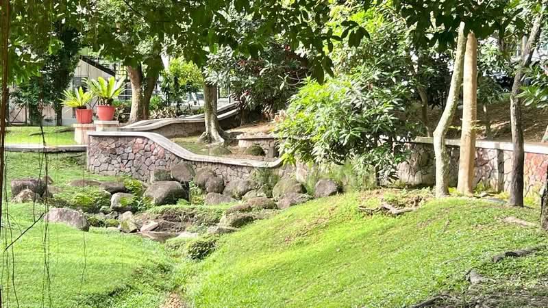 Rumah Teres 2.5 Tingkat untuk Dijual di Subang Jaya (Selangor) - Carmen Lee - Garden - PropertyGuru.com.my