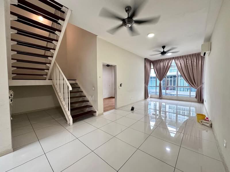 The Seed Taman Sutera Utama - 1