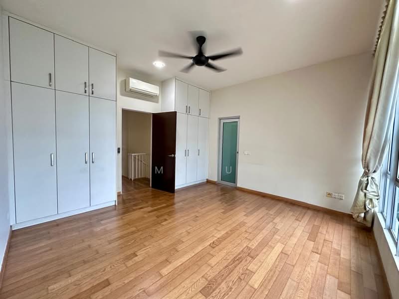 Condominium for Rent at The Seed Taman Sutera Utama - Mr Lu - Bedroom - PropertyGuru.com.my