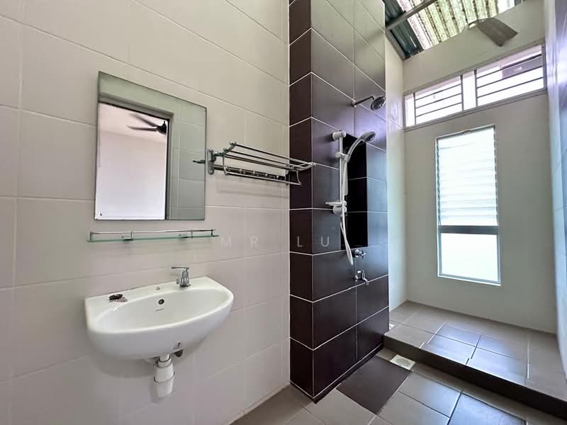 Condominium for Rent at The Seed Taman Sutera Utama - Mr Lu - Bathroom - PropertyGuru.com.my
