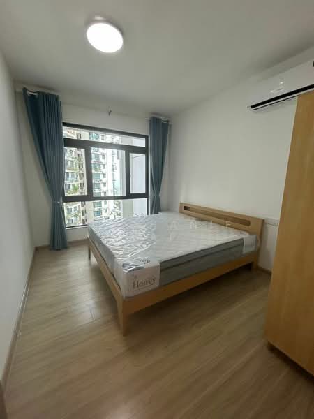 Pangsapuri untuk Disewa di Starview Bay @ Forest City - Stephanie Yap - Bedroom - PropertyGuru.com.my