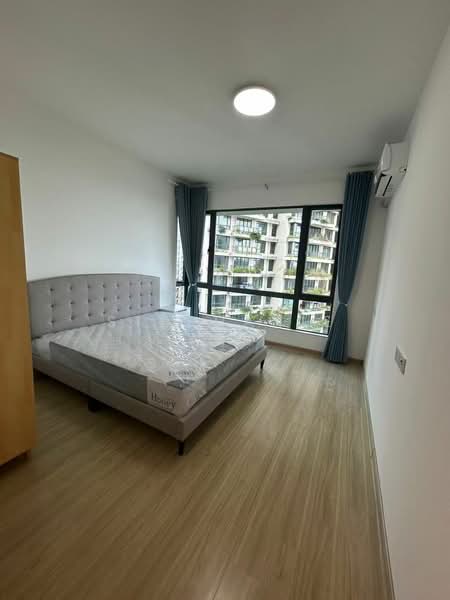 Pangsapuri untuk Disewa di Starview Bay @ Forest City - Stephanie Yap - Bedroom - PropertyGuru.com.my