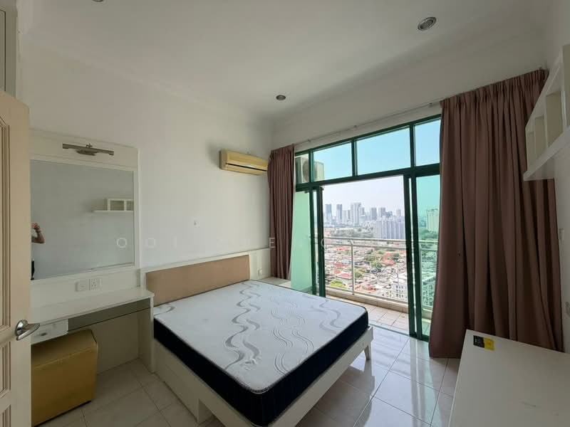 Condominium for Rent at Tanjung Park Condominium - Ooi Zheng Hao - PropertyGuru.com.my