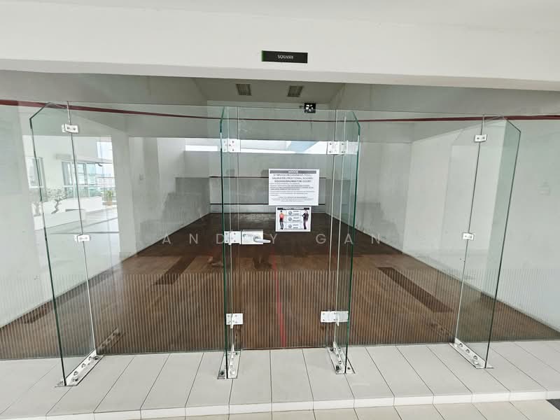 Servis Apartment untuk Disewa di Menara U2 - Anddy Gan - Interior - PropertyGuru.com.my