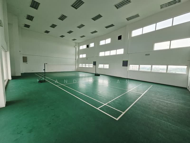 Servis Apartment untuk Disewa di Menara U2 - Anddy Gan - Interior - PropertyGuru.com.my