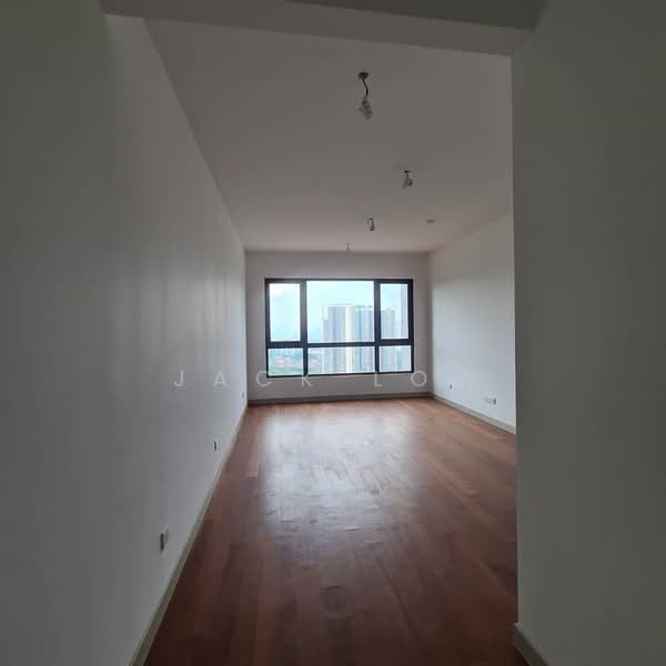 Condominium for Rent at Residensi Astrea - Jack Low - Living Room - PropertyGuru.com.my