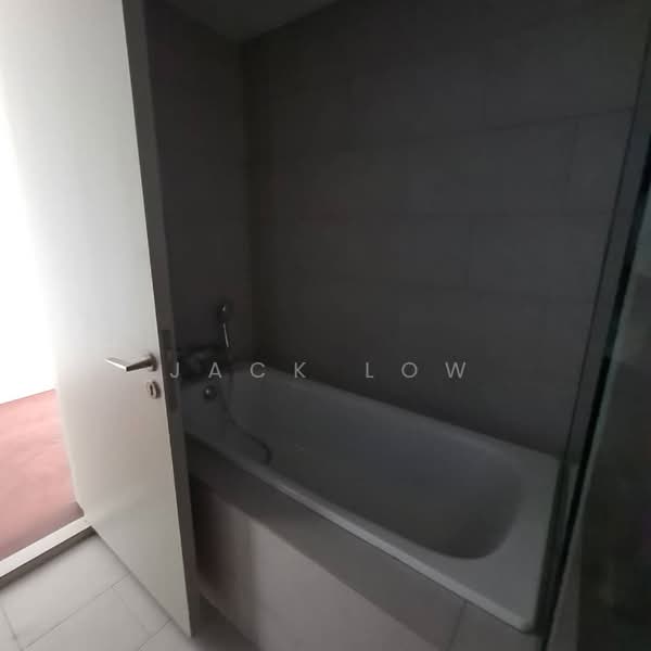 Condominium for Rent at Residensi Astrea - Jack Low - Bathroom - PropertyGuru.com.my