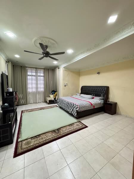 2 Storey Terrance (Jalan Rabung) Bukit Jelutong - 4