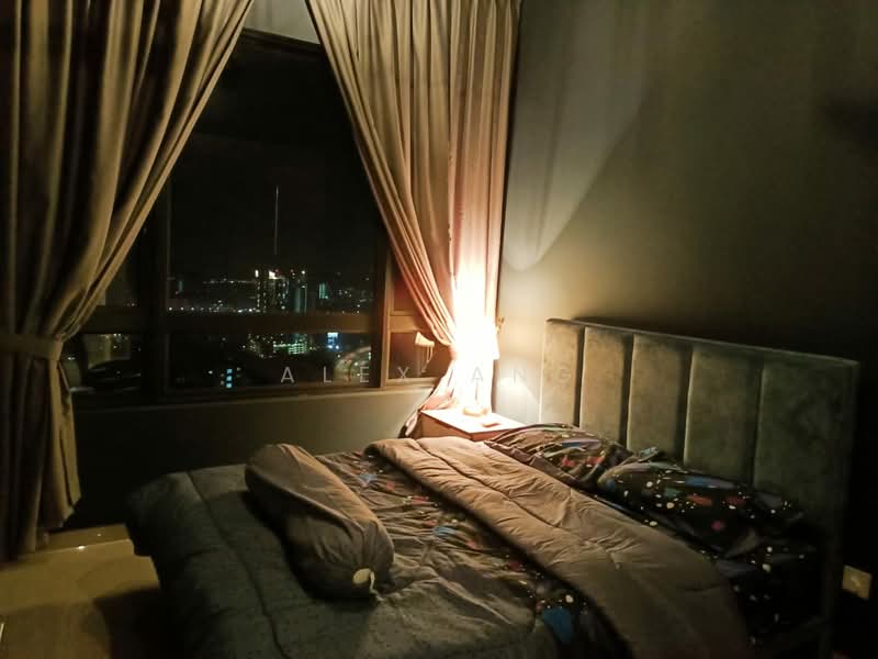 Condominium for Rent at Nidoz Residences @ Desa Petaling - Alex Ang - Bedroom - PropertyGuru.com.my